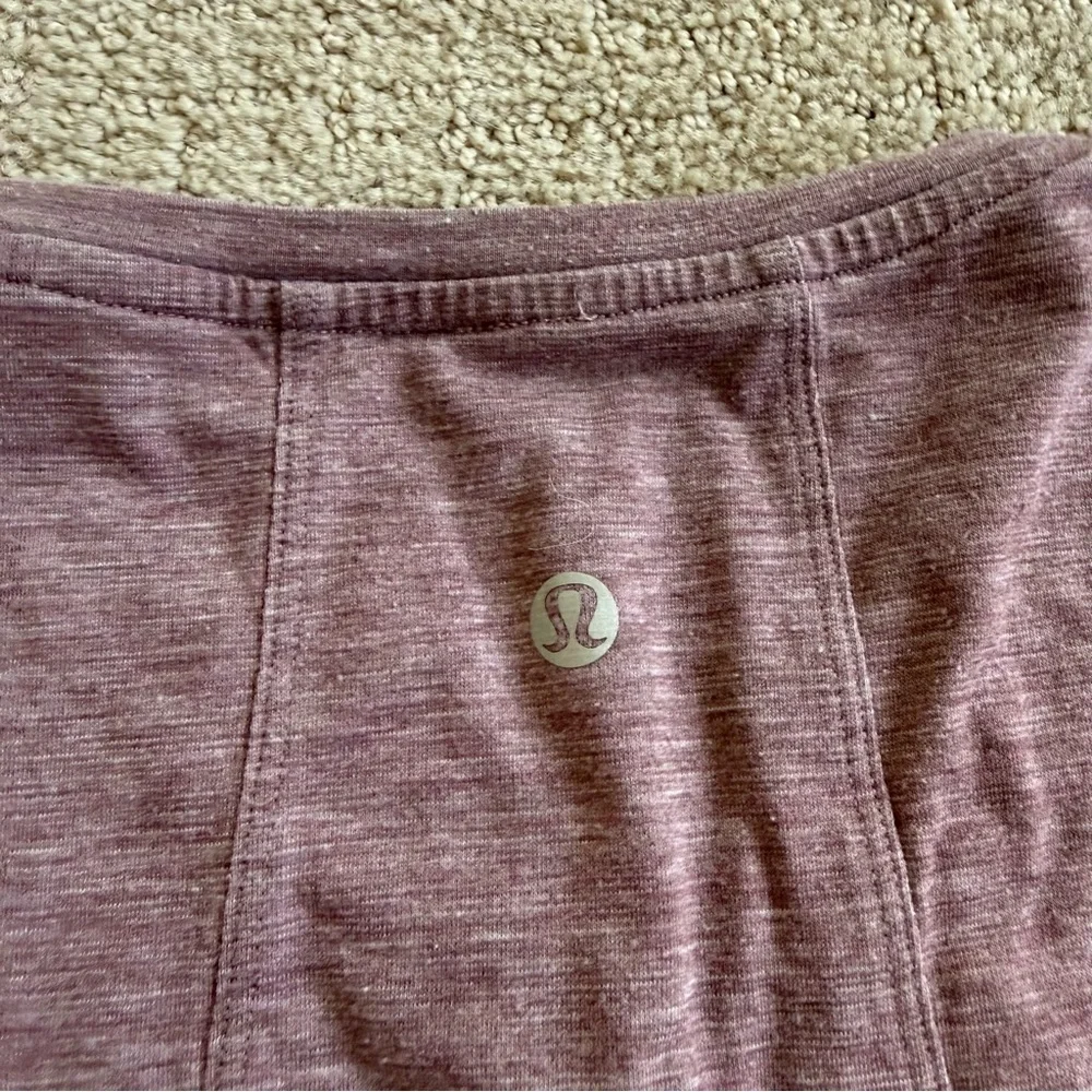 lululemon athletica Muscle Tank - Picture 4 of 4